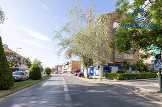 Aparcament cotxe a Calle san pablo 34. Plaza de garaje y trastero junto al hospital de traumatología