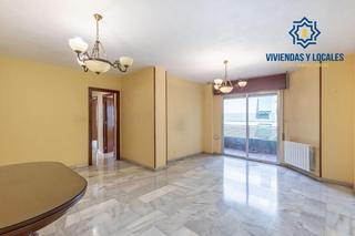 Appartement à Pajaritos. Piso en mondragones