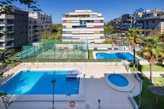 Appartement à Avenida avenida de fernando de los ríos, 30 30