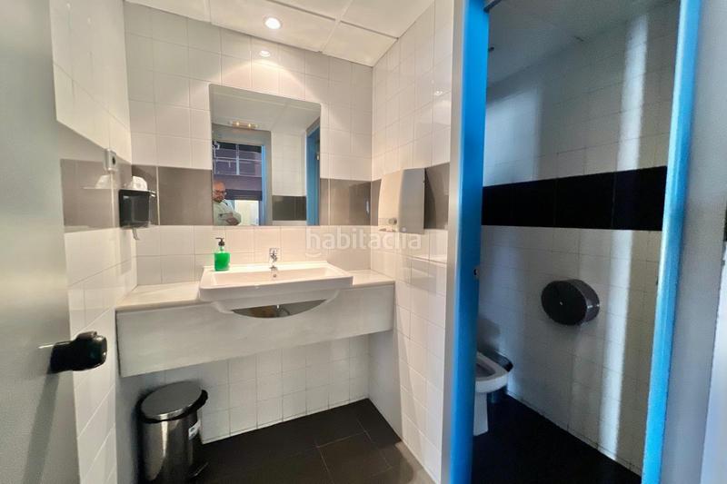 Foto 1877a649-d834-4cda-8123-e41c6068e4ed. Lloguer local comercial a Barrio de Zaidín Granada