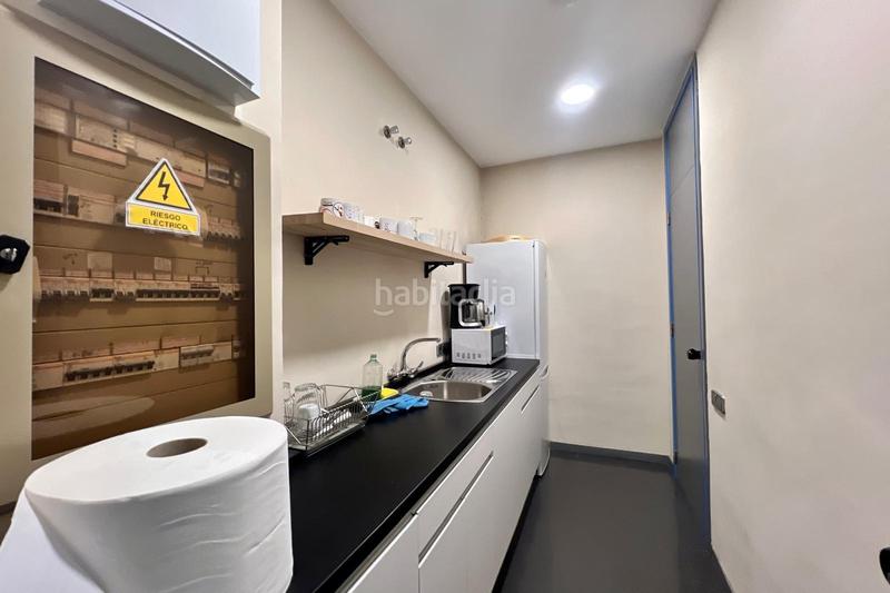 Foto 278f9edb-4121-4fe3-9ee7-48623a162e2f. Lloguer local comercial a Barrio de Zaidín Granada