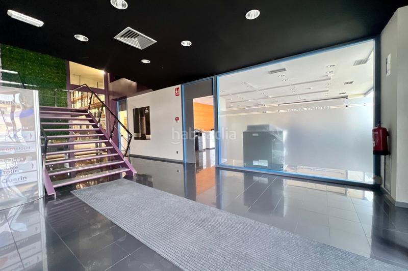 Foto c8ea33b5-0335-453f-811d-7e52d5a404c0. Miete geschäftsraum in Barrio de Zaidín Granada