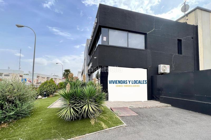 Foto d506b8bd-c279-4d5c-aca6-936b751387df. Miete geschäftsraum in Barrio de Zaidín Granada