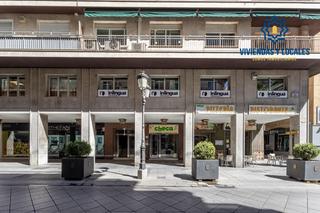 Locale commerciale in San Matías - Realejo