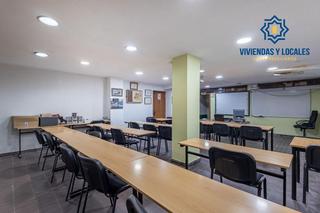 Office space in San Matías - Realejo. Oficina junto a angel ganivet