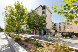 Appartement  Carretera de malaga. Piso en venta en carretera de málaga, la chana, granada