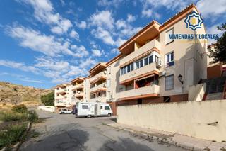 Appartement  Calle de vista blanca. Tu hogar en cenes de la vega