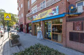 Local commercial à Cervantes