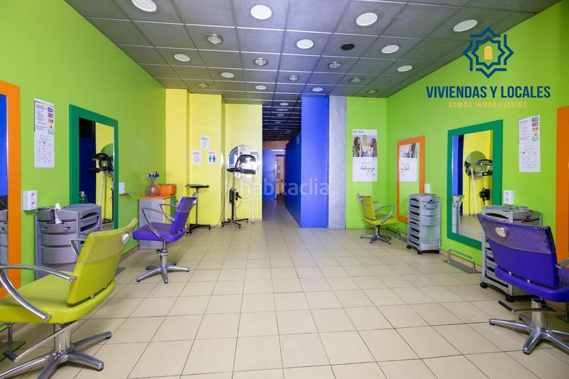 Foto dac9c750-07ac-4646-912e-0b44d476d1ce. Local commercial dans Plaza de Toros Granada