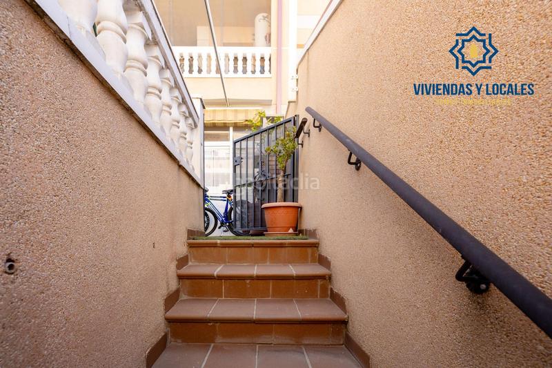 Foto 0fe050b1-4ef1-4c0f-8d85-ea0d469a78fc. Appartamento con parcheggio in Residencial Triana - Barrio Alto Gabias (Las)