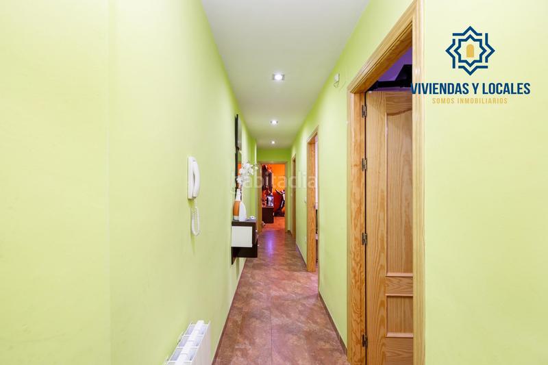 Foto 1ae2872a-5b44-48b6-a92e-0de9dd5fd0db. Appartamento con parcheggio in Residencial Triana - Barrio Alto Gabias (Las)