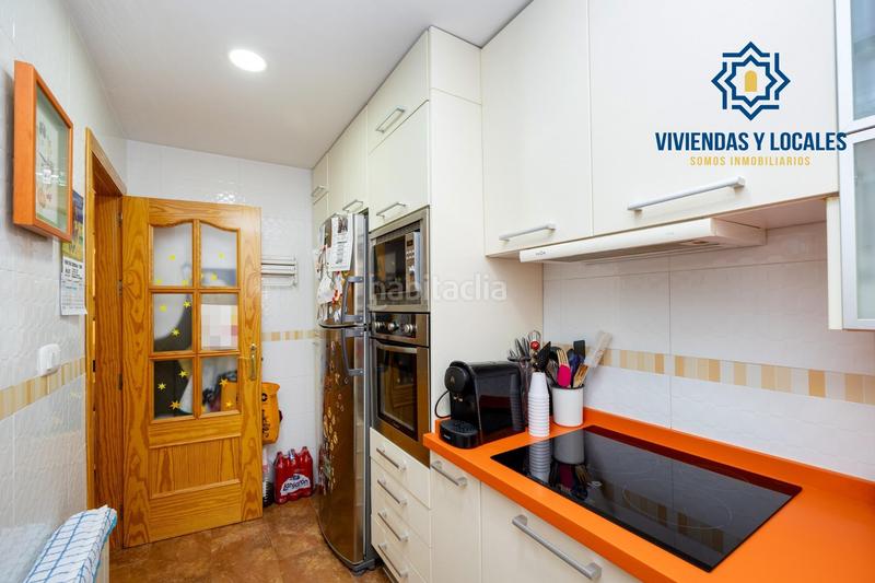 Foto 1ba7666c-1a8a-4f53-b30d-0e44f5c0ab98. Appartamento con parcheggio in Residencial Triana - Barrio Alto Gabias (Las)