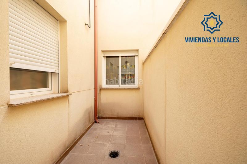 Foto 2d9a569c-7276-4d82-a373-8dae4e567dbc. Appartamento con parcheggio in Residencial Triana - Barrio Alto Gabias (Las)