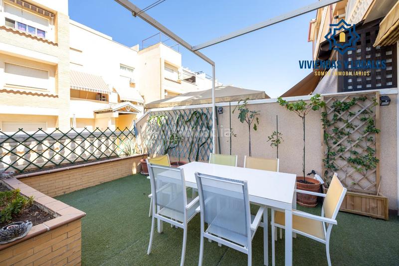 Foto 455d723b-0e6d-4826-bc52-99b909434c88. Appartamento con parcheggio in Residencial Triana - Barrio Alto Gabias (Las)