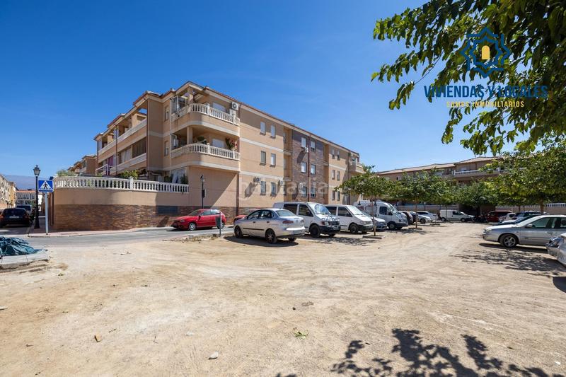 Foto 49d489da-97be-47bd-bf8f-1f35789e91d1. Appartamento con parcheggio in Residencial Triana - Barrio Alto Gabias (Las)