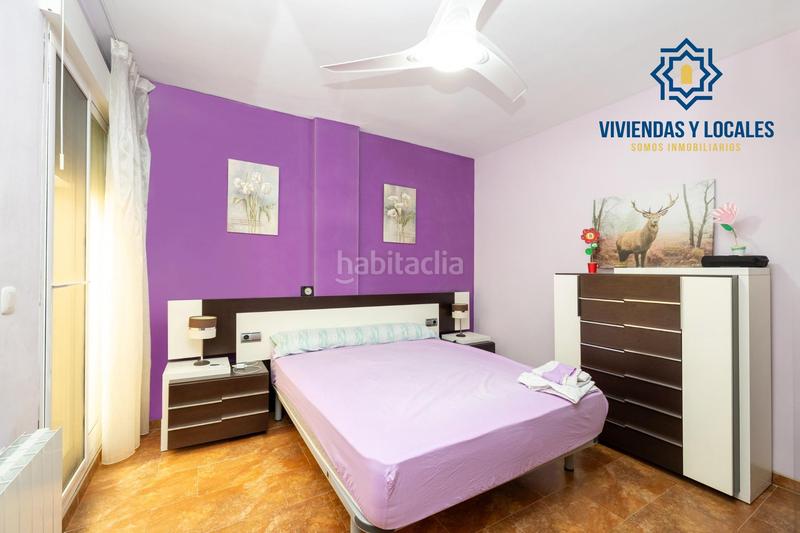 Foto 4f92f279-a9b3-4245-830a-92b2a9d59f58. Appartamento con parcheggio in Residencial Triana - Barrio Alto Gabias (Las)