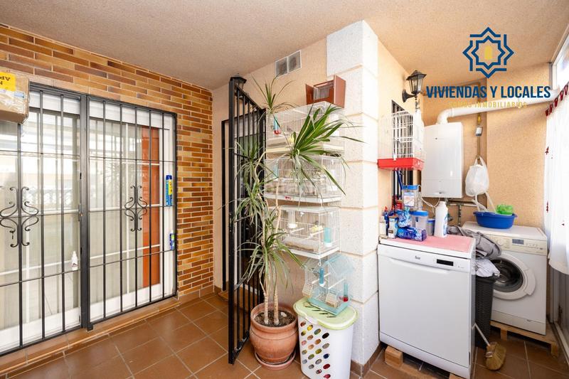 Foto 519fcaf3-5265-4190-82c2-7b7a5b2edc50. Appartamento con parcheggio in Residencial Triana - Barrio Alto Gabias (Las)