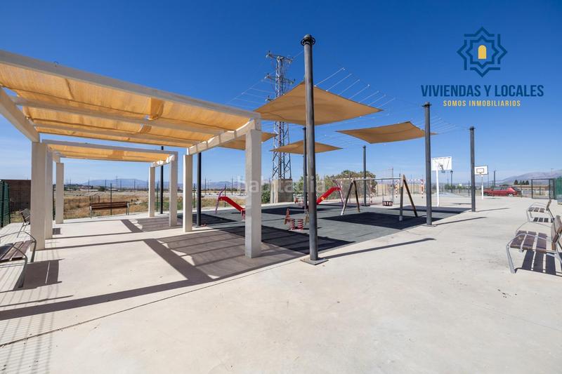 Foto 5652139c-54aa-4308-a0ac-e31c82a0a939. Appartamento con parcheggio in Residencial Triana - Barrio Alto Gabias (Las)