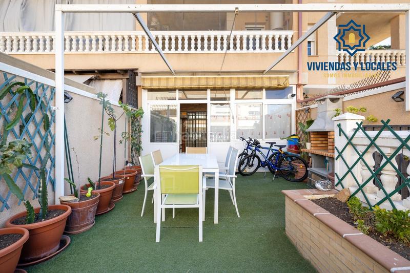 Foto 5e571d14-bc78-4325-9daf-6d2a702a38d8. Appartamento con parcheggio in Residencial Triana - Barrio Alto Gabias (Las)