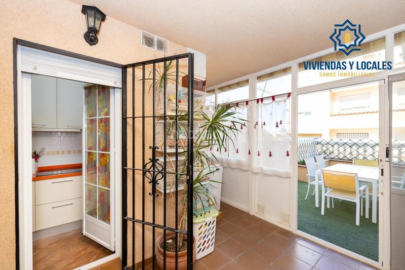 Foto 61f576e0-a8c2-4983-9667-6ee47b874d6e. Appartamento con parcheggio in Residencial Triana - Barrio Alto Gabias (Las)