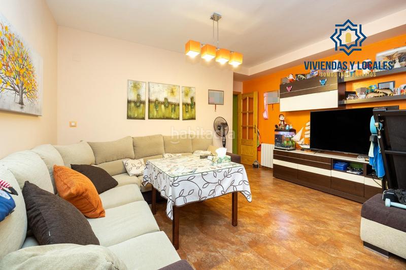 Foto 8495c4d3-403d-4bd3-8cbf-05589449dd09. Appartamento con parcheggio in Residencial Triana - Barrio Alto Gabias (Las)