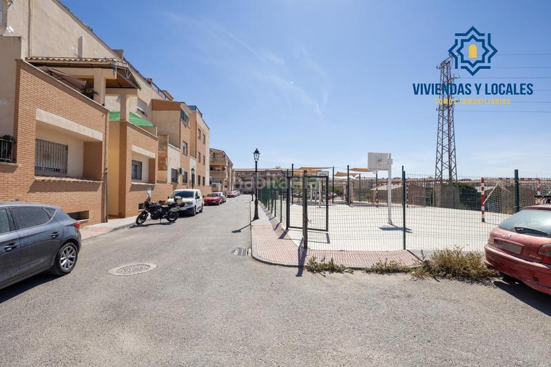 Foto 94fb11a4-66d7-45b7-9fc7-3b40582b3eeb. Appartamento con parcheggio in Residencial Triana - Barrio Alto Gabias (Las)