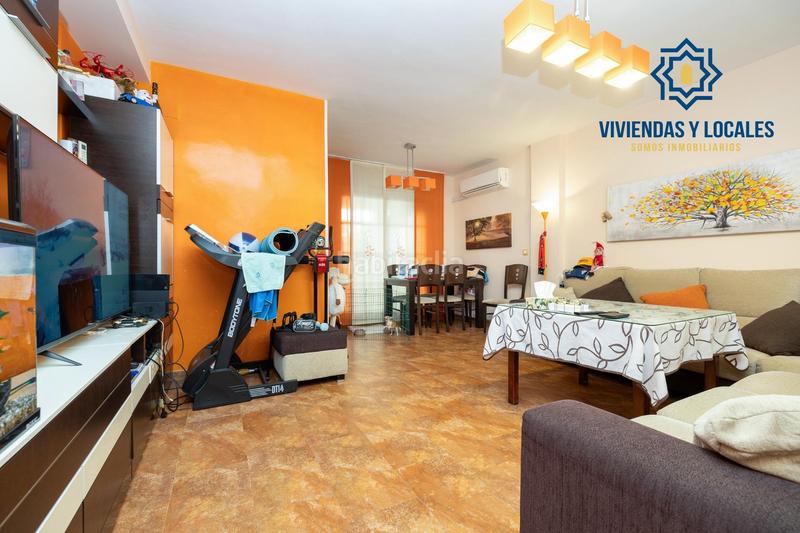 Foto b64ffe50-5021-4ce6-976f-ac5128455abf. Appartamento con parcheggio in Residencial Triana - Barrio Alto Gabias (Las)