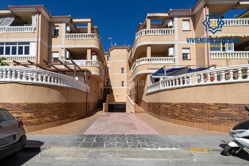 Foto b9203e47-edc8-4ea2-b55a-e893ecd08c75. Appartamento con parcheggio in Residencial Triana - Barrio Alto Gabias (Las)