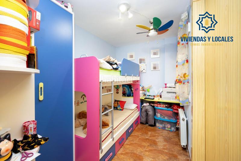 Foto be7f6ef2-7cc6-4894-9c6a-0a6c962fad49. Appartamento con parcheggio in Residencial Triana - Barrio Alto Gabias (Las)