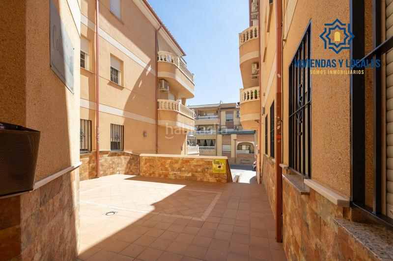 Foto c1e30dc9-3e60-4b2a-9ae8-86b04945484b. Appartamento con parcheggio in Residencial Triana - Barrio Alto Gabias (Las)