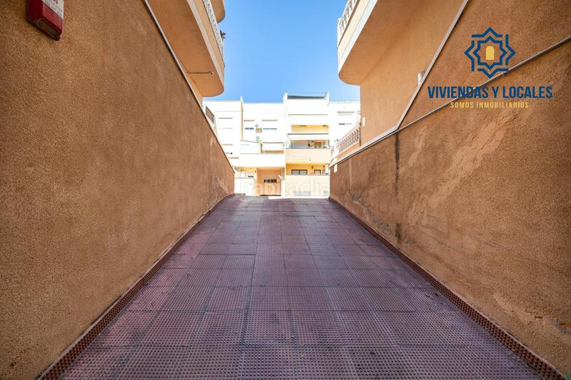 Foto c84d276b-d9c3-4db3-95e4-f440b00d6f51. Appartamento con parcheggio in Residencial Triana - Barrio Alto Gabias (Las)