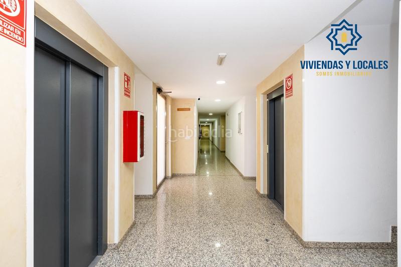 Foto cdd7a51b-cefc-4100-b82a-4a26b8014aab. Appartamento con parcheggio in Residencial Triana - Barrio Alto Gabias (Las)