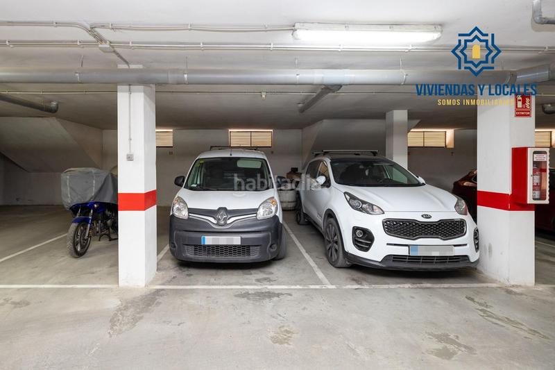 Foto d49a1666-4f2e-45ec-a63c-00438e7d4ca8. Appartamento con parcheggio in Residencial Triana - Barrio Alto Gabias (Las)