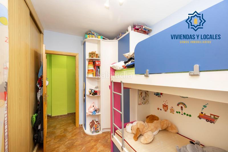 Foto debb338b-efb1-4d4e-9f43-4f137fd6435f. Appartamento con parcheggio in Residencial Triana - Barrio Alto Gabias (Las)