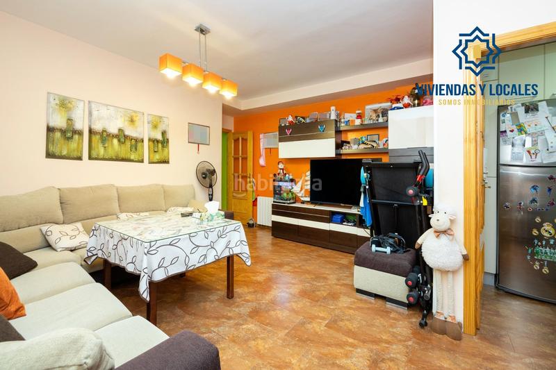 Foto e40b6708-eb5d-42ab-817c-5ff9b2c3fabb. Appartamento con parcheggio in Residencial Triana - Barrio Alto Gabias (Las)