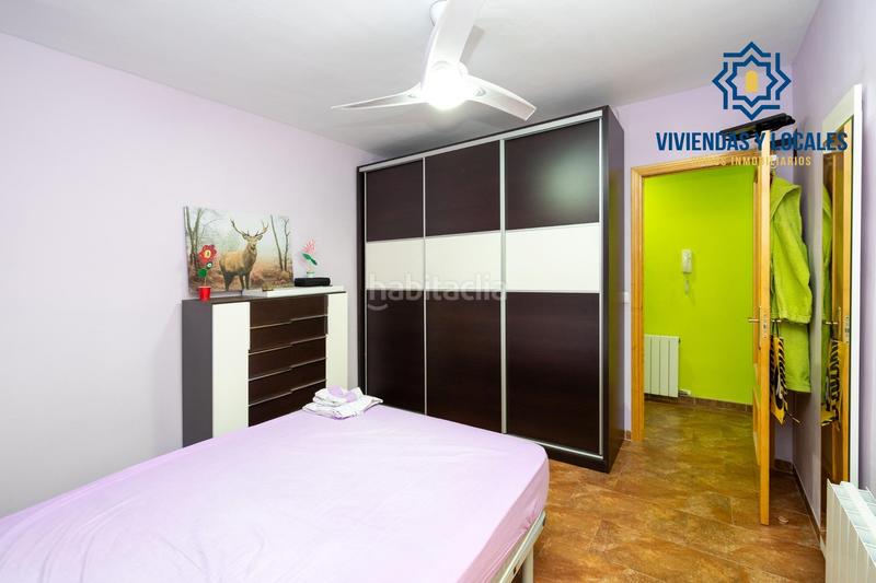 Foto e40cd2d4-b6a5-4da0-9c5d-e5a4e65b18ae. Appartamento con parcheggio in Residencial Triana - Barrio Alto Gabias (Las)