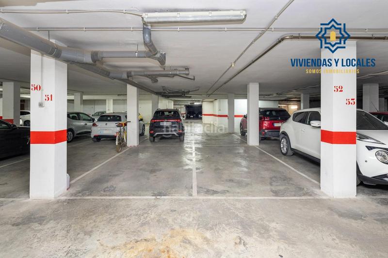 Foto e5f7d819-00bb-4867-9816-cbe951b3e536. Appartamento con parcheggio in Residencial Triana - Barrio Alto Gabias (Las)