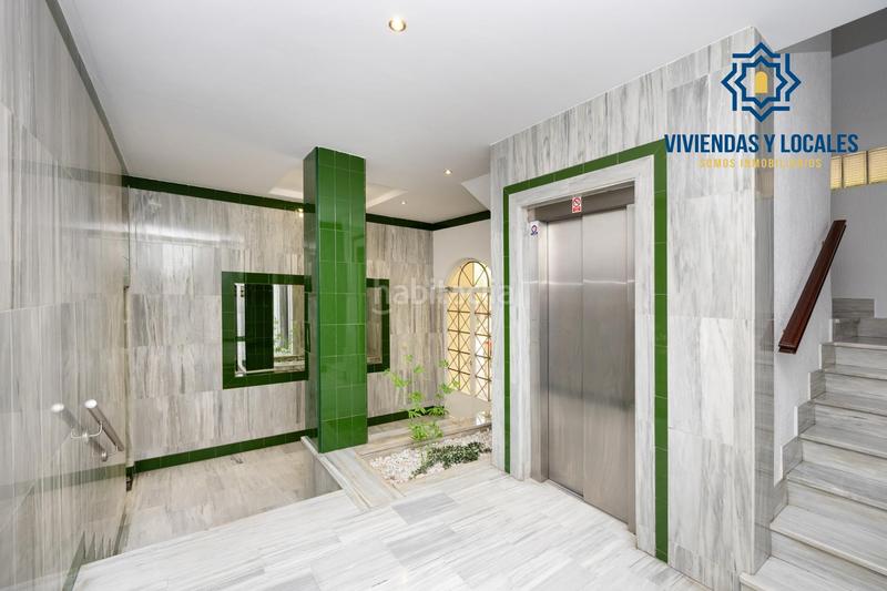 Foto 16cb3381-45e5-40e4-8c83-cfd24d65f06f. Appartamento con piscina in Camino de los Neveros - Serrallo Granada