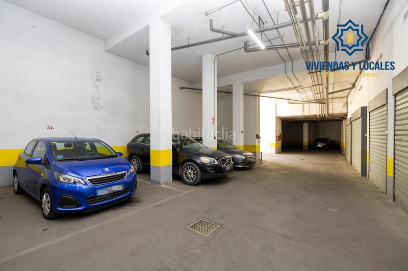 Foto 19c0ed7e-c4a3-40f0-a842-508f62174340. Appartamento con piscina in Camino de los Neveros - Serrallo Granada