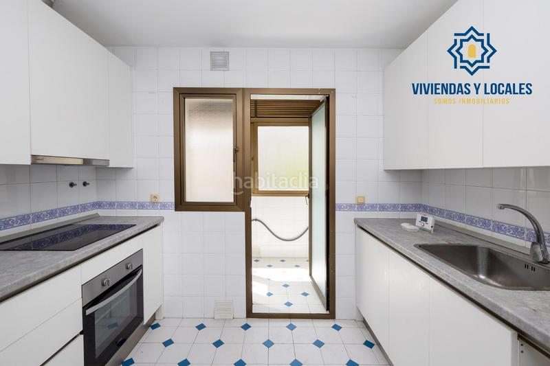 Foto 1fc57d6e-eb8f-4288-8086-e36012b6b663. Appartamento con piscina in Camino de los Neveros - Serrallo Granada