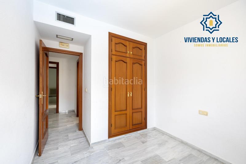 Foto 2648e7bd-0ba8-4294-a66b-44f3bc1306f0. Appartamento con piscina in Camino de los Neveros - Serrallo Granada