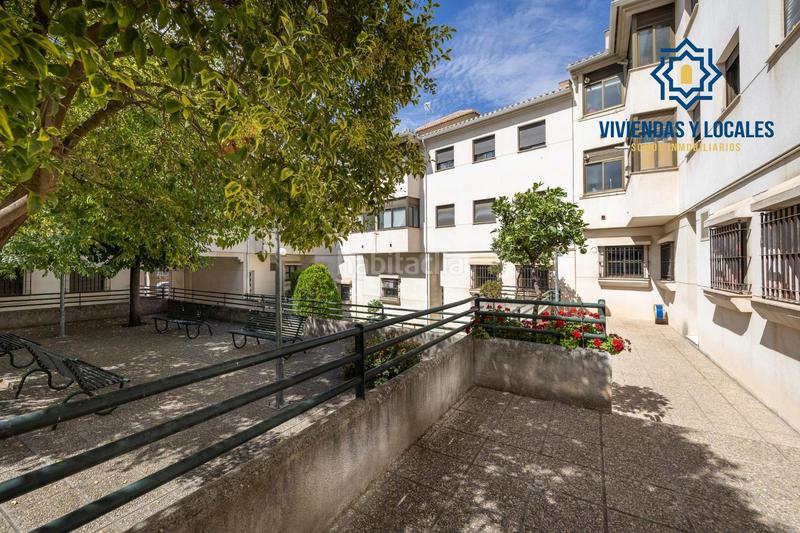 Foto 4614f257-7754-49b4-b107-642522b5f8d7. Appartamento con piscina in Camino de los Neveros - Serrallo Granada