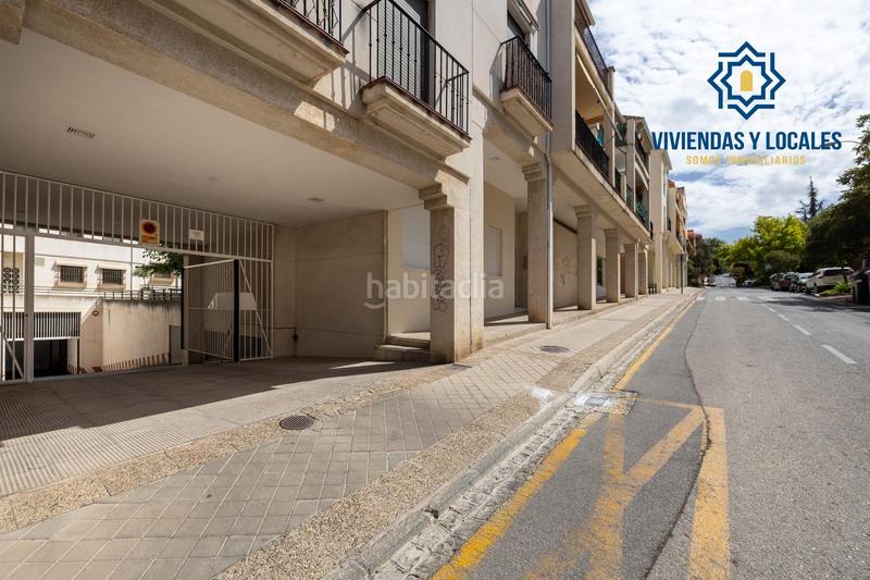 Foto 491af55b-56b0-44a9-ac6f-a9ef2a3d78c5. Appartamento con piscina in Camino de los Neveros - Serrallo Granada