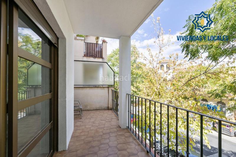 Foto 4d7edc73-f6ed-4b8c-b6f6-4bab9472d24f. Appartamento con piscina in Camino de los Neveros - Serrallo Granada