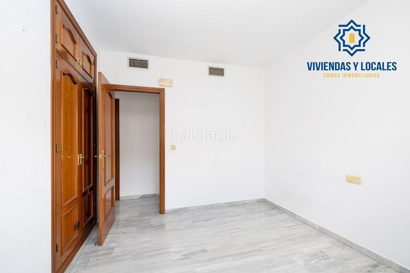 Foto 80a1580b-84d1-4052-a435-fe0095370ba8. Appartamento con piscina in Camino de los Neveros - Serrallo Granada