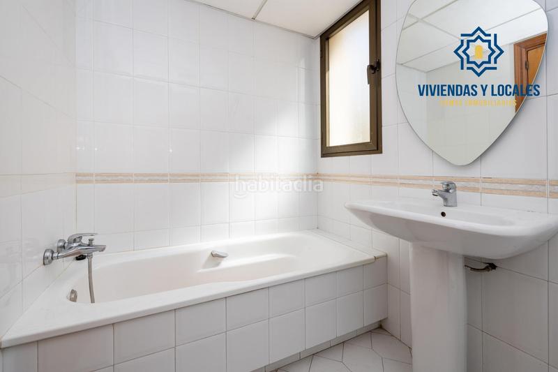 Foto 8cef5097-6997-40fc-8e6b-e91a6991bb1c. Appartamento con piscina in Camino de los Neveros - Serrallo Granada