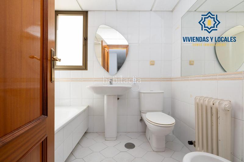 Foto 99260a81-7862-4428-9c42-7707053b70c6. Appartamento con piscina in Camino de los Neveros - Serrallo Granada