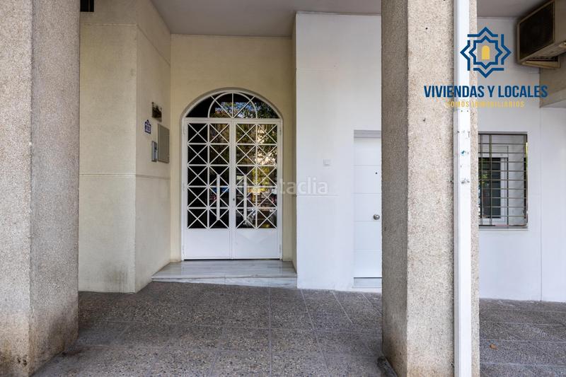 Foto 9c1c55bd-9d5d-4701-8a21-19bbfad5444e. Appartamento con piscina in Camino de los Neveros - Serrallo Granada