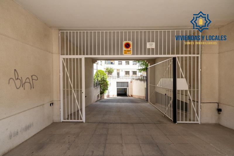 Foto a5545981-e7e5-40b3-b010-d2df6d8f5824. Appartamento con piscina in Camino de los Neveros - Serrallo Granada