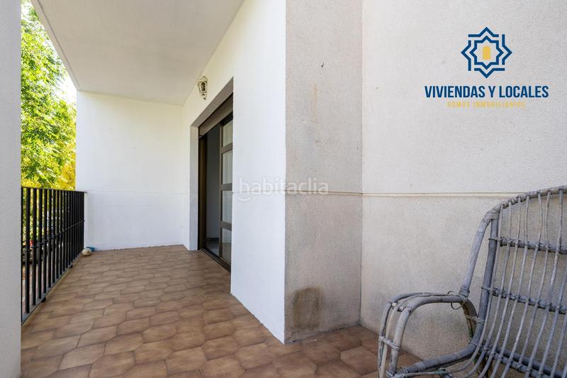 Foto a749b4bc-aff2-4a05-9b09-da7e8e68883b. Appartamento con piscina in Camino de los Neveros - Serrallo Granada